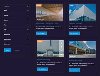 best wordpress plugins for real estate