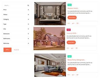 best real estate wordpress plugins